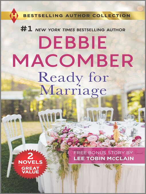 Cover image for Ready for Marriage & a Family for Easter